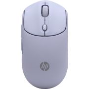 HP 400 Quiet Draadloze Paars Muis