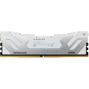 Kingston DDR5 FURY Renegade White 1x24GB 8800 CUDIMM