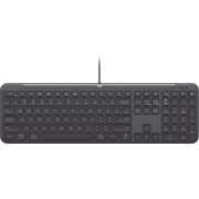 Logitech Signature Slim Wired K620 Business AZERTY Toetsenbord
