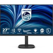 Philips 3000 Series 27B2N3500J/00 27" 2K 120Hz IPS Monitor