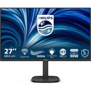Philips 3000 Series 27B2U3601/00 27" QHD 120Hz IPS Monitor