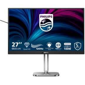 Philips 27B2U4601/00 27 Quad HD 120Hz IPS Monitor