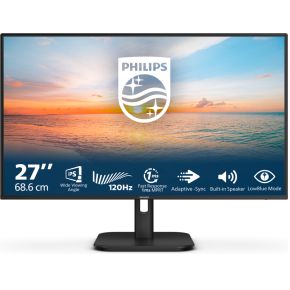 Philips 1000 Series 27E1N1200A/00 27 Full HD 120Hz IPS Monitor