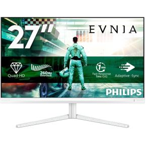 Philips Evnia 27M2N3501PA/00 Quad HD 260Hz IPS monitor