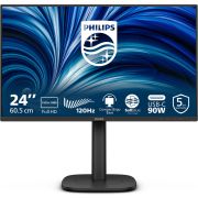Philips 3000 series 24B2U3301/00 24" Full HD 120Hz IPS monitor