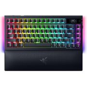 Razer BlackWidow V4 Pro Zwart - Razer Orange Toetsenbord
