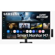 Samsung Smart M7 LS43FM702UUXEN 43" 4K UHD 60Hz VA Monitor