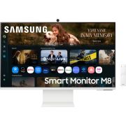 Samsung M8 32" Smart M80F Ultra HD monitor