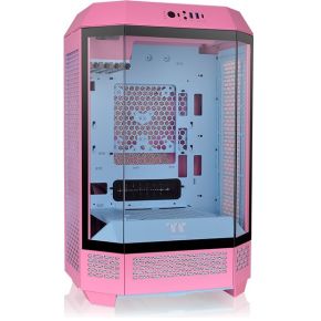 Thermaltake The Tower 300 Bubble Pink