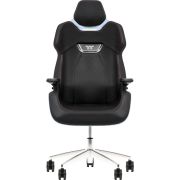 Thermaltake ARGENT E700 PC-gamestoel Zwart, Blauw