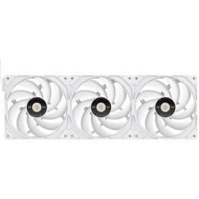 Thermaltake Toughfan EX14 Pro HSP Ventilator 14 cm Wit 3 stuk(s)