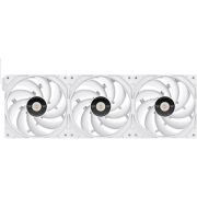 Thermaltake EX14 Pro Computer behuizing Ventilator 14 cm Wit 3 stuk(s)