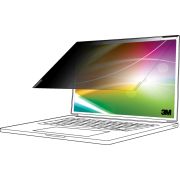 3M Bright Screen Privacy Filter voor 16in Volledig Scherm Laptop, 16:10, BP160W1E