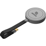 Akasa AK-ENU3M2-08 behuizing voor opslagstations SDD-behuizing Grijs M.2