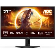 AOC G4 27G4HRE 27" Full-HD 200Hz IPS Gaming Monitor