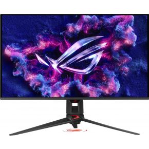 ASUS ROG Swift PG32UCDMR 31.5 4K Ultra HD QD-OLED 240Hz Gaming monitor