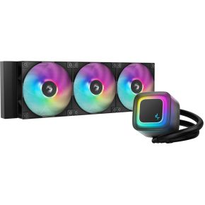 DeepCool LE360 V2 Black