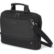 DICOTA D32172-RPET laptoptas Aktetas Zwart