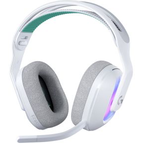 Logitech G G522 Lightspeed Draadloos Wit