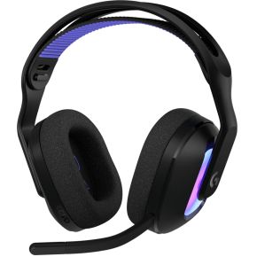 Logitech G G522 LIGHTSPEED Zwart Draadloze Gaming Headset