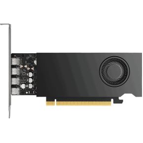 PNY Nvidia RTX 2000E Ada 16GB - VCNRTX2000EADA-SB