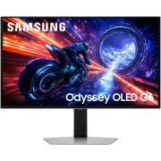 Samsung Odyssey G8 LS27FG602SUXEN 27" Quad HD 500Hz OLED monitor