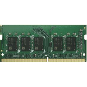 Synology D4NS01-4G geheugenmodule 4 GB 1 x 4 GB DDR4