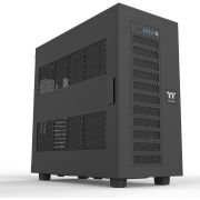 Thermaltake AX700 Tower Zwart Behuizing