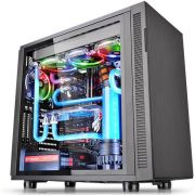 Thermaltake Suppressor F31 Tempered Glass Edition Midi Tower Zwart Behuizing