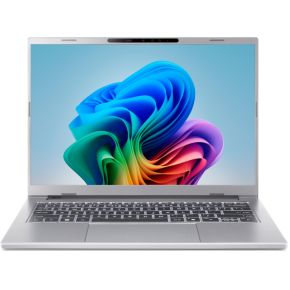 Acer Aspire 14 AI A14-61M-R7S6 AMD Ryzen AI 5 OLED Laptop