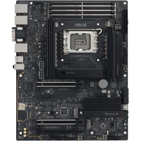 ASUS PRO WS W880-ACE SE LGA 1851 (Socket V1) ATX