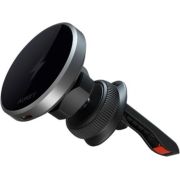 AUKEY Dash Pro Mobiele telefoon Zwart USB Draadloos opladen Snel opladen Auto