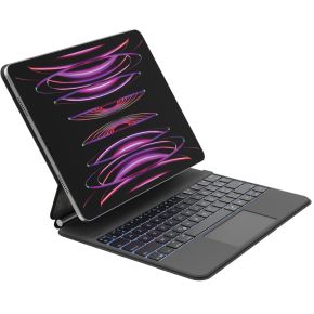 Belkin BBZ003FR-V2 tabletbehuizing 33 cm (13 ) Folioblad Zwart