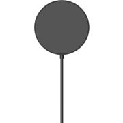 Belkin WIA011HQBK oplader voor mobiele apparatuur Headset, Smartphone Zwart USB Draadloos opladen Sn