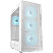 COUGAR Gaming Airface Pure Pro Midi Tower Wit Behuizing