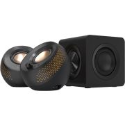 Creative Labs Creative Pebble X Plus Zwart