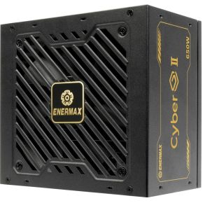 Enermax ERV650G-AHG-NAC power supply unit 650 W