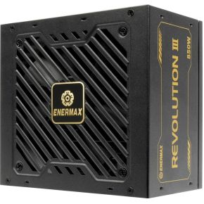 Enermax ERV850G-AHG-MAC power supply unit 850 W