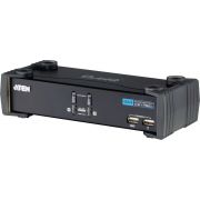 ATEN CS1762A KVM-switch