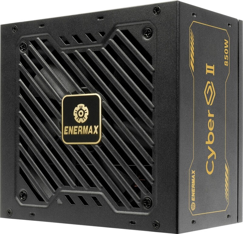 Fuente de poder para PC Zalman ZM700-GLX 700W