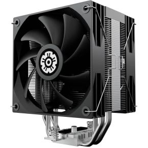Enermax ETS-T41 koelsysteem voor computers Processor Luchtkoeler