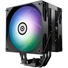 Enermax ETS-T41D-ARGB koelsysteem voor computers Processor