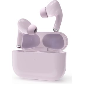 Gembird GMB Audio TWS-03-P In-ear Draadloos Roze