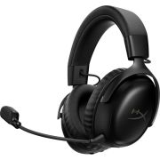 HyperX Cloud III S Draadloze Zwarte gaming headset
