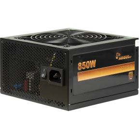 Inter-Tech 88882242 computerbehuizing - afbeelding 3