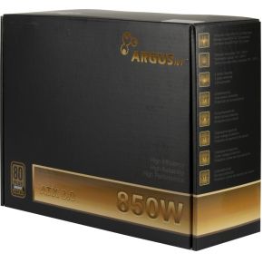 Inter-Tech 88882242 computerbehuizing - afbeelding 4