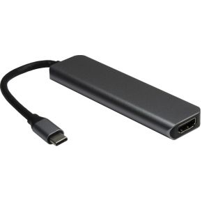 Inter-Tech H-469-1 Docking Station