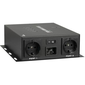Inter-Tech IPC PDU SA-0416EU 16A