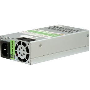 Inter-Tech GF-350 BULK power supply unit 350 W 20+4 pin ATX Flex ATX Zilver