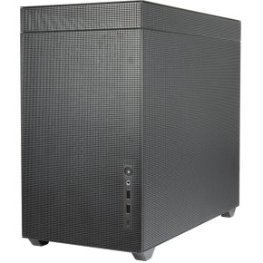 Inter Tech 88881368 behuizing